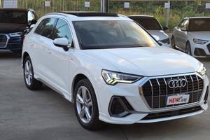 Audi Q3 SPB 35 TDI S line edition
