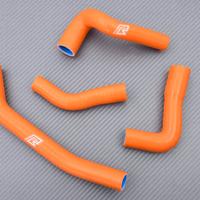 Kit tubi radiatore KTM Duke / RC 250 390 2013 2022