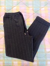 pantaloni da donna eleganti. taglia XXL. 