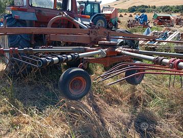 Giroamdanatore Cimac usato