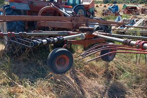 Giroamdanatore Cimac usato