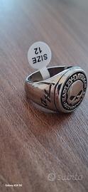 Anello harley davidson 