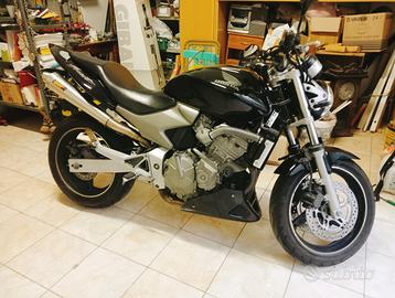 Honda Hornet - 2003