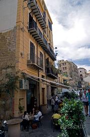 Appartamento ristrutturato in centro storico