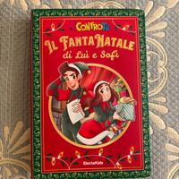 Libri “Me Contro Te”
