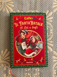Libri “Me Contro Te”