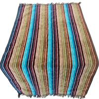 MISSONI ASCIUGAMANO COTONE 3D FRANGE NATHAN 170