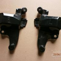 Copri viti scarichi yamaha r1 2007 2008