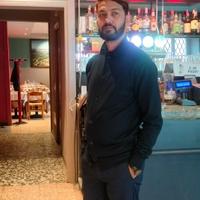 Barman/ Barista