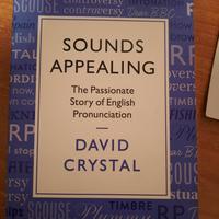 Sounds Appealing (David Crystal)