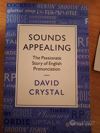 Sounds Appealing (David Crystal)