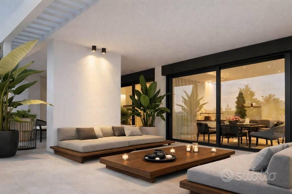Appartamento – Albignasego, Mandriola - Vista 4