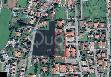 Terreno edificabile residenziale - Tricesimo