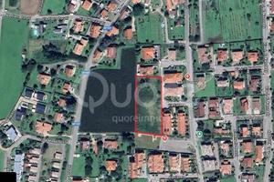 Terreno edificabile residenziale - Tricesimo