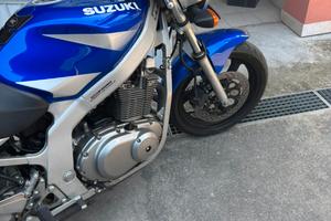 Suzuki 500