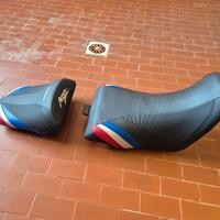 Sella Africa Twin 1000