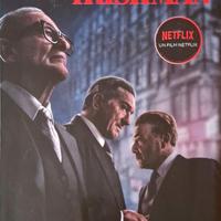 The Irishman. Ediz. italiana - Charles Brandt