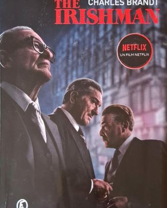 The Irishman. Ediz. italiana - Charles Brandt