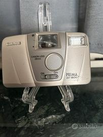 Canon PRIMA BF-800