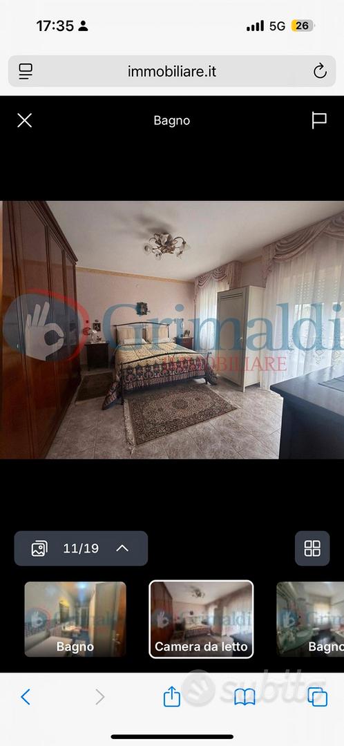 Appartamento – ME - Vista 5