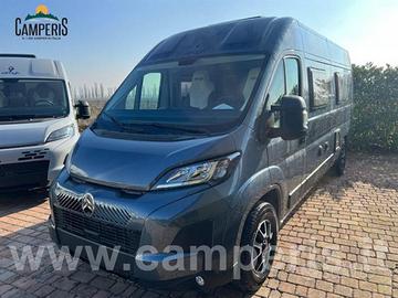 ELNAGH ELNAGH E-VAN 2 NEXT