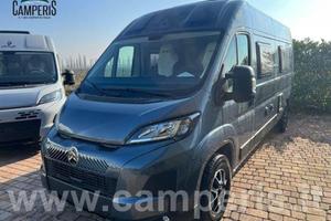 ELNAGH ELNAGH E-VAN 2 NEXT