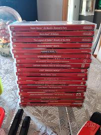 Giochi Nintendo Switch 