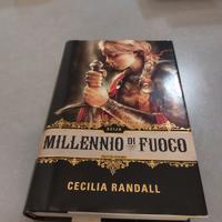 Seija millennio di fuoco