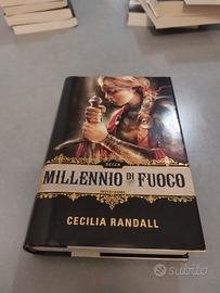Seija millennio di fuoco
