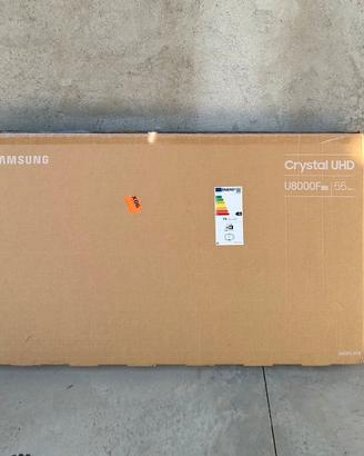 Tv Samsung 55
