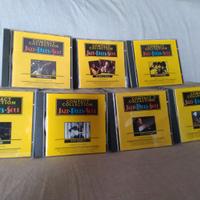 JAZZ BLUES SOUL COMPACT COLLECTION