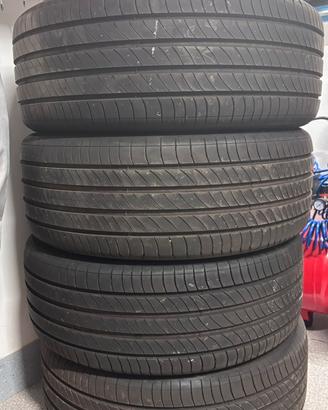 Pneumatici Michelin