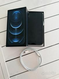 Iphone 12 Pro Max 256