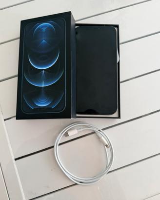 Iphone 12 Pro Max 256