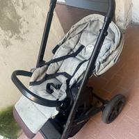 Passeggino cybex 