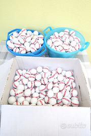 Palline da golf