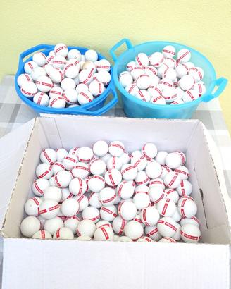 Palline da golf