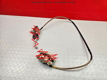 TUBO ANTERIORE HONDA CRF 450 2011 2012 CRE 2009 20