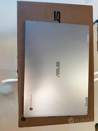 Chromebook asus