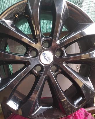 cerchi lega Ford 