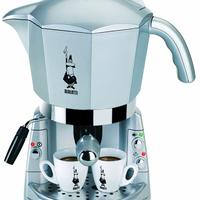 MOKONA BIALETTI ricambi vari