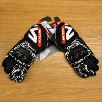 Guanti podium Mtech