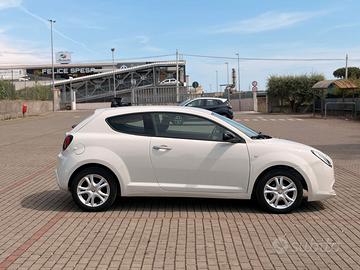 ALFA ROMEO MITO  anno 2013