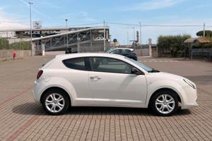 ALFA ROMEO MITO  anno 2013