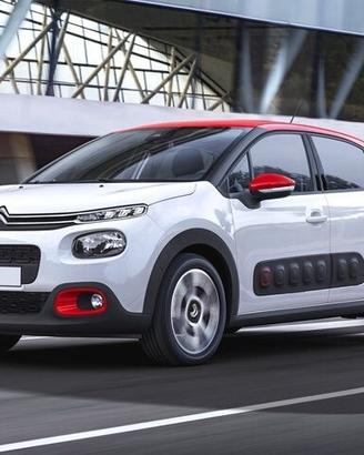 Ricambi Citroen C3 C3 Aircross 2010 > 2026
