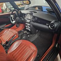 Ricambi Mini Cooper JCW