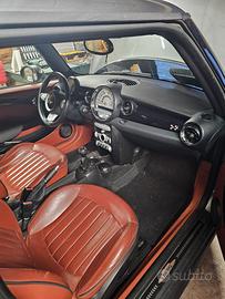 Ricambi Mini Cooper JCW