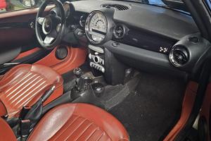 Ricambi Mini Cooper JCW