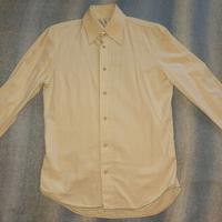 Camicia DIESEL Sport (S) Originale cotone jeans