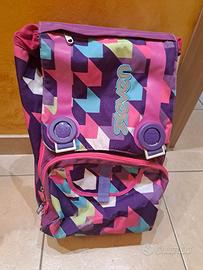 zaino seven 